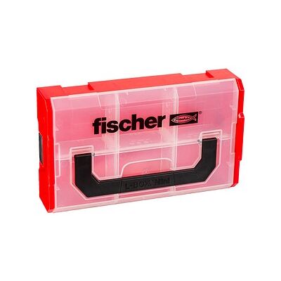 fischer FixTainer 533069 Sortimentskasten unbefüllt fischer FixTainer 533069 Sortimentskasten unbefüllt