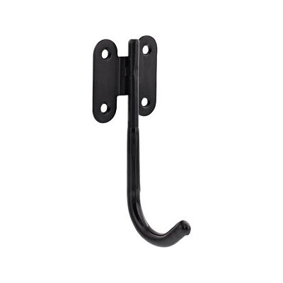 WAGNER® design yourself Wandhalterung WH 2090 schwarz, 1 St. WAGNER® design yourself Wandhalterung WH 2090 schwarz, 1 St.