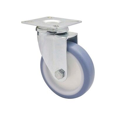 WAGNER® design yourself Apparate-Lenkrolle RO 1700 grau WAGNER® design yourself Apparate-Lenkrolle RO 1700 grau