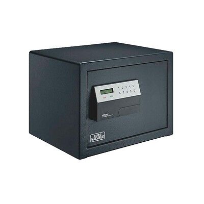 BURG WÄCHTER Tresor EXS 320 E schwarz BURG WÄCHTER Tresor EXS 320 E schwarz