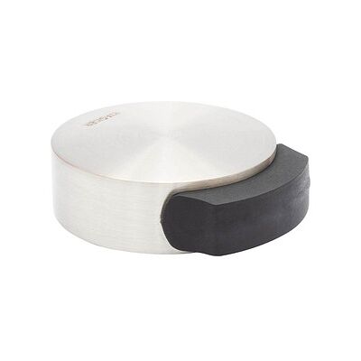 WAGNER® design yourself EH 5111 Türstopper Zinkdruckguss, Kautschuk Ø 5,0 cm WAGNER® design yourself EH 5111 Türstopper Zinkdruckguss, Kautschuk Ø 5,0 cm