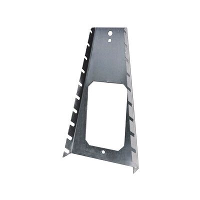 Simonrack 90320000143 Schrauben-/Maulschlüssel-Halter 1 Stück Simonrack 90320000143 Schrauben-/Maulschlüssel-Halter 1 Stück