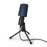 uRage Stream 100 PC-Mikrofon schwarz, blau schwarz, blau