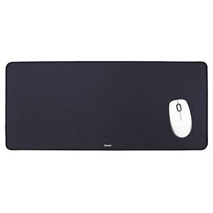 hama Mousepad Business XL schwarz hama Mousepad Business XL schwarz