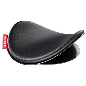 CHERRY Handballenauflage Slidepad Ergo schwarz CHERRY Handballenauflage Slidepad Ergo schwarz