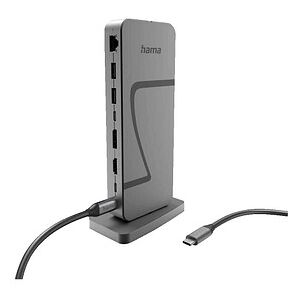 hama Dockingstation Connect2Office Speed hama Dockingstation Connect2Office Speed