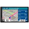 GARMIN DriveSmart™ 55 MT-D EU Navigationsgerät 14,0 cm (5,5 Zoll) schwarz