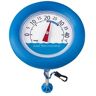 TFA® Poolthermometer 40.2007 POOLWATCH blau blau