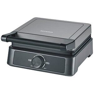 SEVERIN WA 2125 Belgisches Waffeleisen SEVERIN WA 2125 Belgisches Waffeleisen