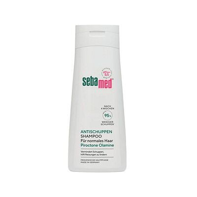 sebamed Haarpflege Anti-Schuppen Shampoo sebamed Haarpflege Anti-Schuppen Shampoo