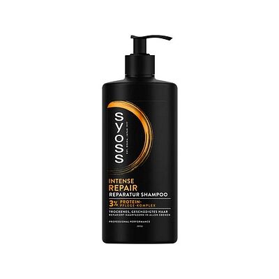 SYOSS Intense Repair Shampoo 440 ml SYOSS Intense Repair Shampoo 440 ml
