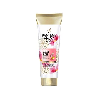 PANTENE PRO-V miracles COLOUR GLOSS Spülung 160 ml PANTENE PRO-V miracles COLOUR GLOSS Spülung 160 ml