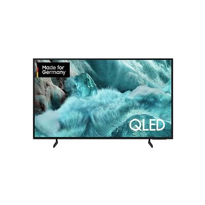 SAMSUNG GQ50Q7F2AUXZG Smart-TV 125,0 cm (50,0 Zoll) SAMSUNG GQ50Q7F2AUXZG Smart-TV 125,0 cm (50,0 Zoll)