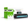 KMP C-T20  cyan Toner kompatibel zu Canon 718 C cyan