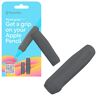 2 Paperlike Pencil Grip Pencil (2. Generation) schwarz