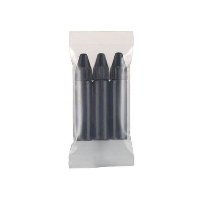 trodat Stempelfarbe 7097 schwarz 3x 2,0 ml trodat Stempelfarbe 7097 schwarz 3x 2,0 ml