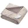 beurer HD 75 Heizdecke nordic taupe 100 W nordic taupe