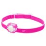 GP CH31 KIDS LED Stirnlampe pink pink