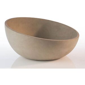 APS Schale ELEMENT grau 2,5 l, 1 St. APS Schale ELEMENT grau 2,5 l, 1 St.