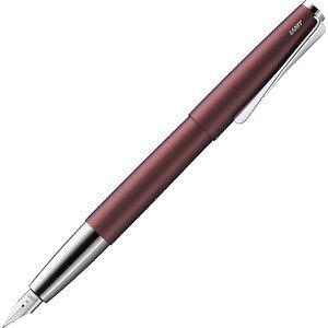 LAMY studio Patronenfüller orion matt M (mittel), 1 St. LAMY studio Patronenfüller orion matt M (mittel), 1 St.
