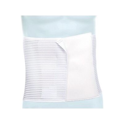 Meditrade® Leibbandage ABE® 1904, Gr. 125-135 cm weiß, 1 St. Meditrade® Leibbandage ABE® 1904, Gr. 125-135 cm weiß, 1 St.