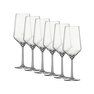 Schott Zwiesel Rotweingläser Congresso 0,2 l - Rotweinglas Schott Zwiesel Rotweingläser Congresso 0,2 l - Rotweinglas
