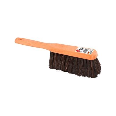 GUT&GÜNSTIG Handfeger braun Holz GUT&GÜNSTIG Handfeger braun Holz