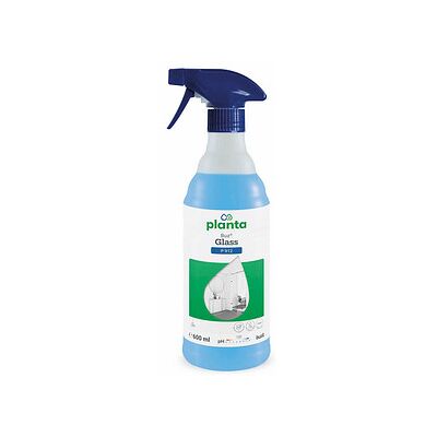 planta Glass Glasreiniger 600 ml, 1 St. planta Glass Glasreiniger 600 ml, 1 St.