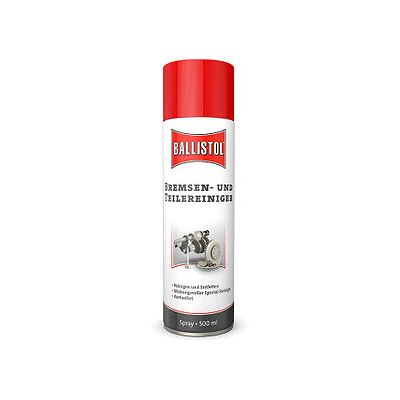 BALLISTOL Industriereiniger-Spray 500,0 ml, 1 St. BALLISTOL Industriereiniger-Spray 500,0 ml, 1 St.
