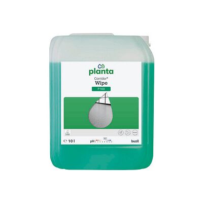 planta Wipe Bodenreiniger 10,0 l planta Wipe Bodenreiniger 10,0 l