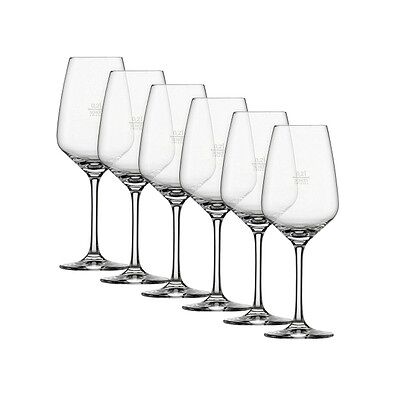 Schott Zwiesel Sektgläser Ivento - 6 Stück - 228ml Schott Zwiesel Sektgläser Ivento - 6 Stück - 228ml