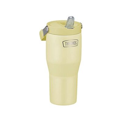 THERMOS® Isolierbecher REFRESHING SERIES vanilla, matt 850,0 ml, 1 St. THERMOS® Isolierbecher REFRESHING SERIES vanilla, matt 850,0 ml, 1 St.