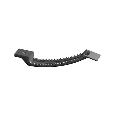 geramöbel Flex Kabelklammer 12,4 cm lichtgrau geramöbel Flex Kabelklammer 12,4 cm lichtgrau