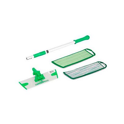 GREENSPEED Mehrzweck-Wand-Reinigungssystem GREENSPEED Mehrzweck-Wand-Reinigungssystem