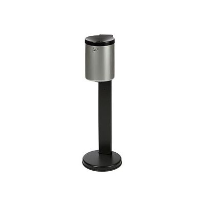 TKG Rondo Maxi Silber Aschenbecher - Ascher TKG Rondo Maxi Silber Aschenbecher - Ascher