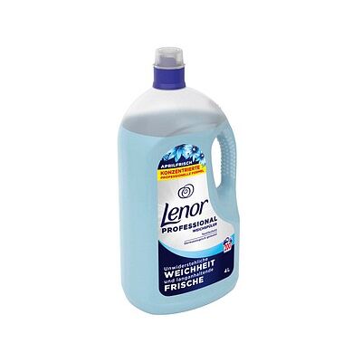 Lenor Professional Weichspüler - 4L Lenor Professional Weichspüler - 4L