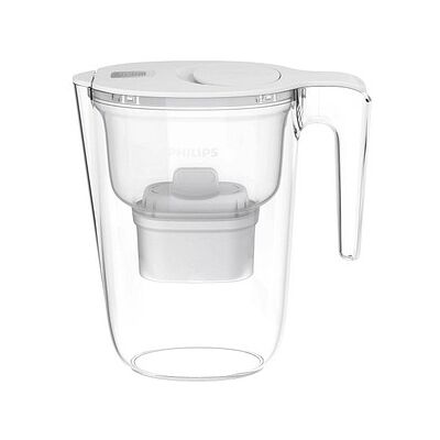 PHILIPS AWP2933WHT/31 Tischwasserfilter PHILIPS AWP2933WHT/31 Tischwasserfilter