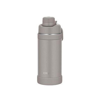 THERMOS® Isolierflasche ULTRALIGHT moon rock mat 0,75 l, 1 St. THERMOS® Isolierflasche ULTRALIGHT moon rock mat 0,75 l, 1 St.