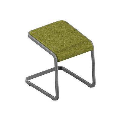 Quadrifoglio Hocker C-STOOL OCSTOB01/3MAZ - Hocker Quadrifoglio Hocker C-STOOL OCSTOB01/3MAZ - Hocker