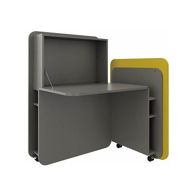 fm Modell Rechteckiger Schwarz Spanplatte Schreibtisch fm Modell Rechteckiger Schwarz Spanplatte Schreibtisch