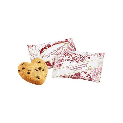 Coppenrath Cookie-Herzen 200 St. - Kekse Coppenrath Cookie-Herzen 200 St. - Kekse