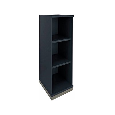 fm Oldenburg lavagrau 40,0 x 44,2 x 113,3 cm Aktenregal fm Oldenburg lavagrau 40,0 x 44,2 x 113,3 cm Aktenregal