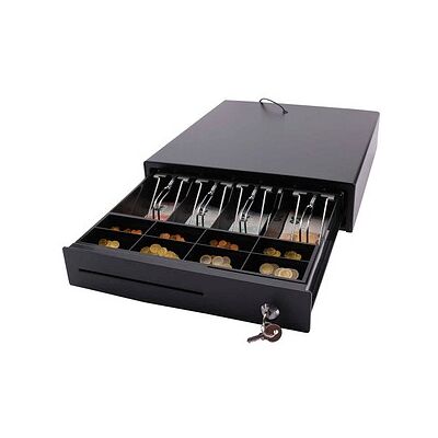 OLYMPIA Kassenschublade 947990031 MD 335C schwarz OLYMPIA Kassenschublade 947990031 MD 335C schwarz