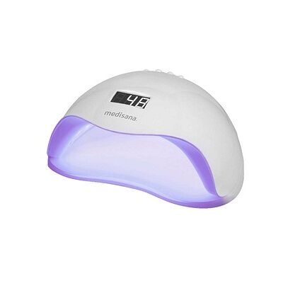 medisana ND 880 UV-Lampe, 1 St. medisana ND 880 UV-Lampe, 1 St.
