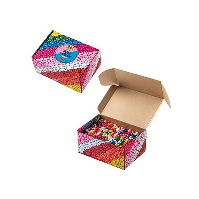 Holzperlen Jumbo Pack Basic - Holzperlen Holzperlen Jumbo Pack Basic - Holzperlen