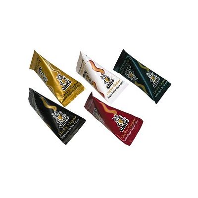 Lucky Sugar Hot Cup Magenta Zuckertütchen Lucky Sugar Hot Cup Magenta Zuckertütchen