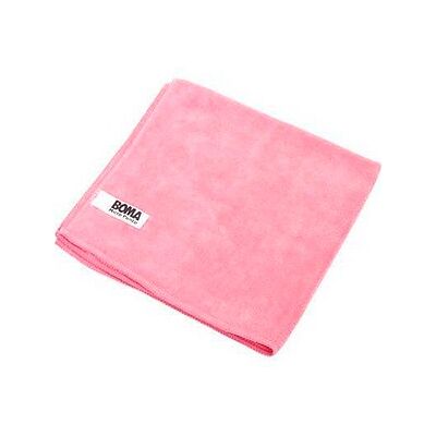 BOMA Micro Punto Mikrofasertuch Polyester 60 °C waschbar, 10 St. BOMA Micro Punto Mikrofasertuch Polyester 60 °C waschbar, 10 St.
