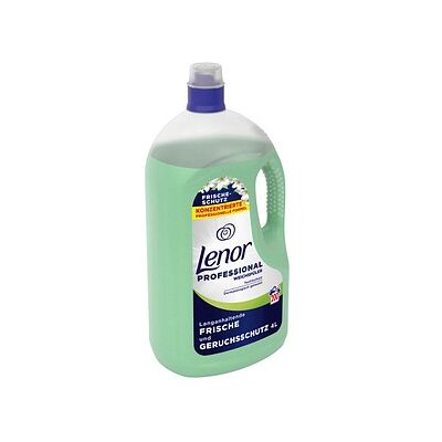 Lenor Professional FRISCHESCHUTZ Weichspüler - Weichspüler Lenor Professional FRISCHESCHUTZ Weichspüler - Weichspüler