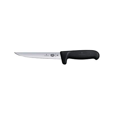 VICTORINOX Ausbeinmesser Fibrox Safety Grip - Fleischmesser VICTORINOX Ausbeinmesser Fibrox Safety Grip - Fleischmesser