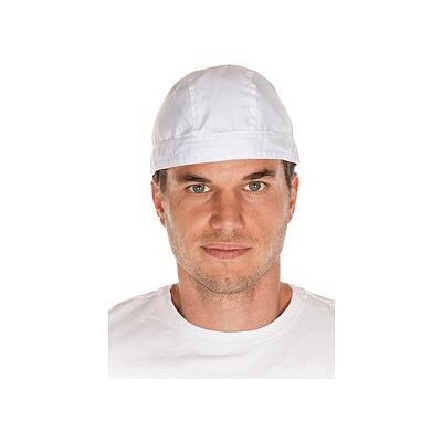 HYGOSTAR unisex Bandanas Tuch Jack weiß Einheitsgröße 10 St. HYGOSTAR unisex Bandanas Tuch Jack weiß Einheitsgröße 10 St.